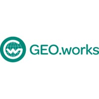 GEO.works International, Inc. Logo