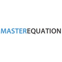 Master Equation Logo
