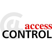 ACCESS CONTROL Logo
