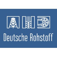 Deutsche Rohstoff AG Logo