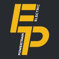 Electric Powertrain Logo