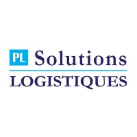 PL solutions Logo
