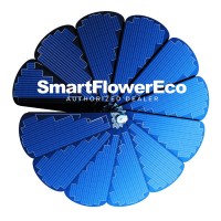 Smartflower Eco Logo