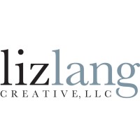 Liz Lang Creative, LLC Logo