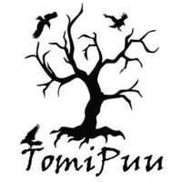 TomiPuu Logo