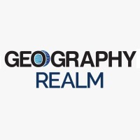 Geography Realm Logo
