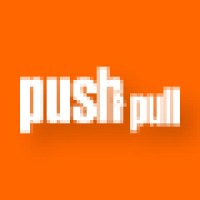 Push&Pull Logo