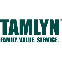 Tamlyn Logo