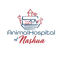 Animal Hospital of Nashua Logo