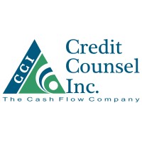 Credit Counsel, Inc. - Accounts Receivable Management Logo