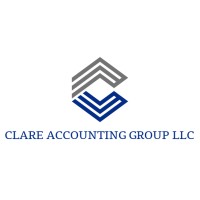 Clare Accounting Group LLC Logo