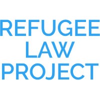 The Refugee Law Project Logo
