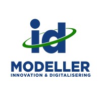 ID Modeller AB Logo