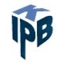 KIPB Japan - International Patent Bureau Logo