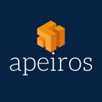 Apeiros Group Logo