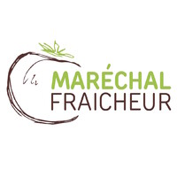 Maréchal Fraîcheur Logo