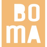 BOMA - Les BOnnes MAtières Logo