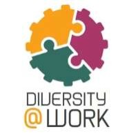 Diversity@Work Logo