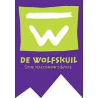 De Wolfskuil, groepsaccommodaties Ommen Logo