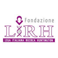 Lega Italiana Ricerca Huntington-LIRH Logo