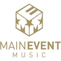 Main Event Music Logo