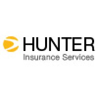 Hunter Insurance Services Logo