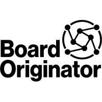 Board Originator Ltd. Logo