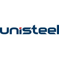 Unisteel A/S Logo