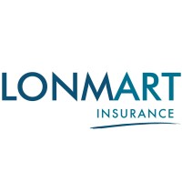 LONMART Insurance Logo