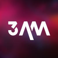 3AM Logo