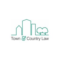 Town and Country Law Logo
