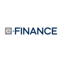 E-Finance Logo