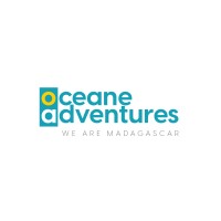 Oceane Adventures / Tour Opérateur Logo