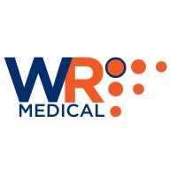 WR Medical Electronics Co. Logo