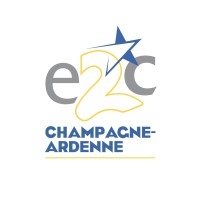 E2C Champagne-Ardenne Logo
