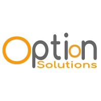 Option Solutions Logo