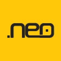 NEO Engenharia de Produção Logo