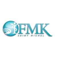 IFMK Saint-michel Logo
