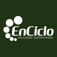 EnCiclo Soluções Sustentáveis Logo