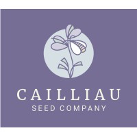 Cailliau Seed Company Logo