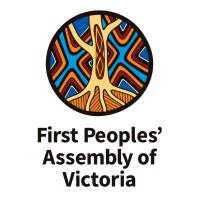First Peoples Assembly of Victoria Logo