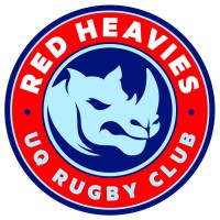 University of Queensland Rugby Football Club Logo