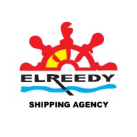 EL REEDY SHIPPING AGENCY Logo
