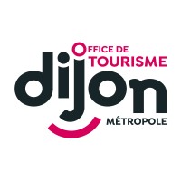 Destination Dijon Logo