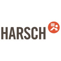 Harsch Firmengruppe Logo