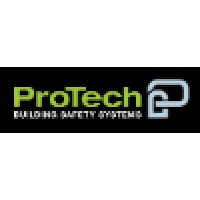 ProTech Building Safety Systems Logo