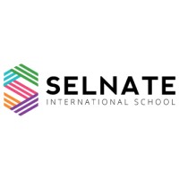 Selnate International School Logo