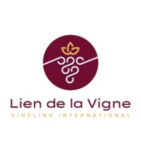 Association Lien de la Vigne - Vinelink Logo