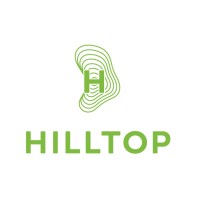 Hilltop Neszmély Winery Logo