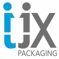 JJX Packaging Logo